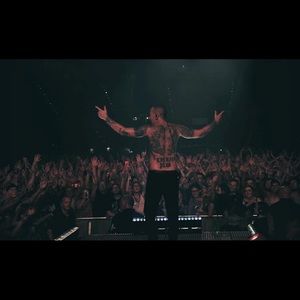 Meet your Posher, Jordan